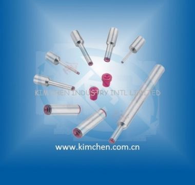 Ruby Tep Coil Winding Nozzles,Wire Guide Tubes,Wire Guide Needles